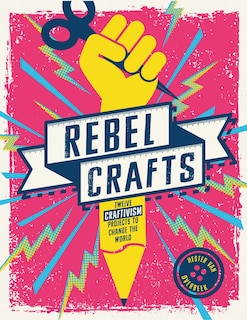Front cover_Rebel Crafts