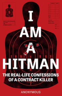 Front cover_I Am A Hitman