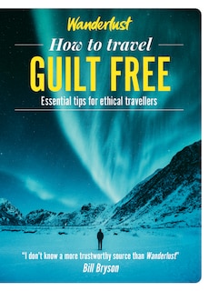 Couverture_How To Travel Guilt Free