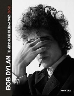 Couverture_Bob Dylan: The Stories Behind the Songs, 1962-69