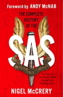 Couverture_The Complete History Of The Sas