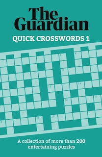 Front cover_Quick Crosswords