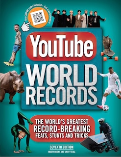 Couverture_Youtube World Records