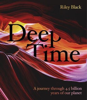 Front cover_Deep Time