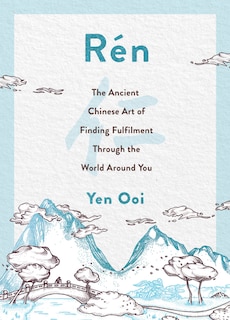 Front cover_Rén