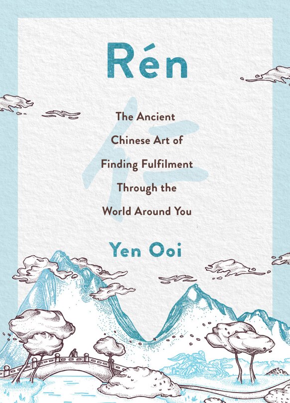 Front cover_Rén