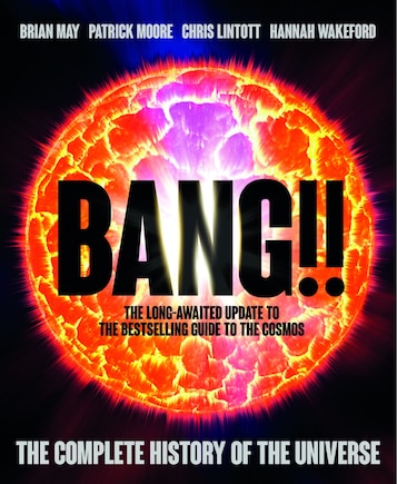 Bang!! 2: The Complete History Of The Universe