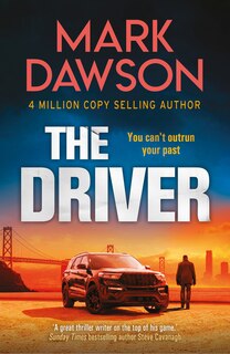 Front cover_The Driver