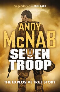 Front cover_Seven Troop