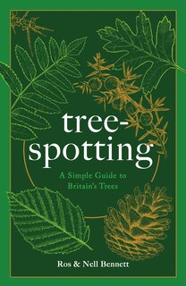 Front cover_Tree-spotting (for everyone)