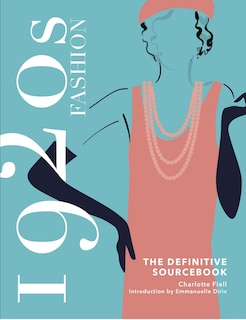 1920s Fashion Sourcebook