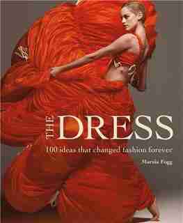 The Dress de Marnie Fogg