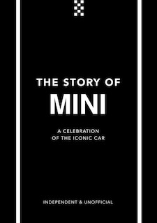 Front cover_The Story Of Mini