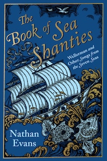 Couverture_The Book of Sea Shanties