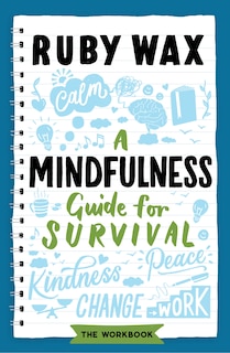 Front cover_A Mindfulness Guide For Survival