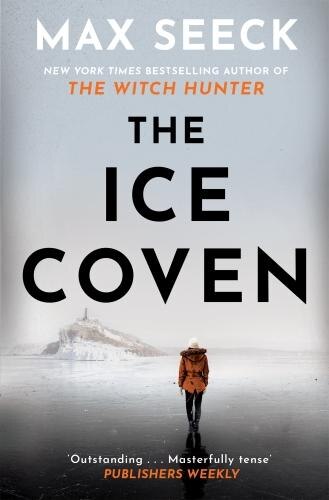 Couverture_ICE COVEN A DETECTIVE JESSICA NIEMI THRI