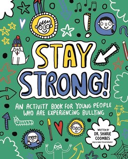 Couverture_Stay Strong! Mindful Kids
