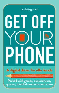 Couverture_Get Off Your Phone