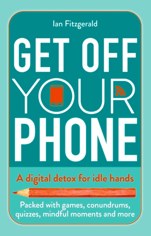 Couverture_Get Off Your Phone