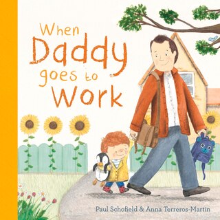 Couverture_When Daddy Goes to Work