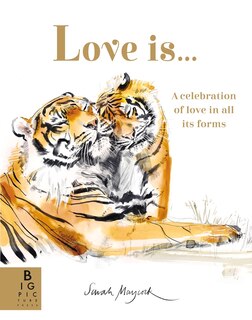 Couverture_Love Is...