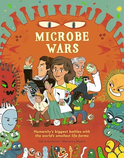 Front cover_Microbe Wars