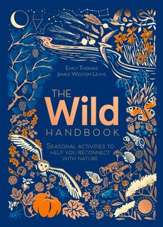 Front cover_The Wild Handbook