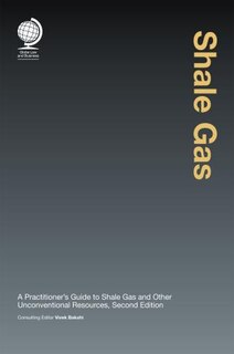 Front cover_Shale Gas