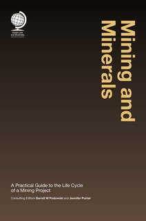Couverture_Mining And Minerals