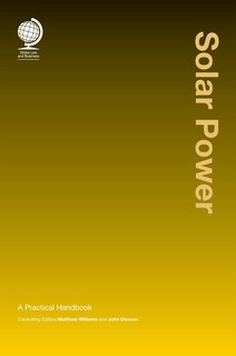 Couverture_Solar Power