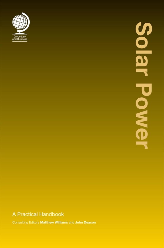Couverture_Solar Power