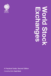 Couverture_World Stock Exchanges