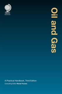 Couverture_Oil And Gas