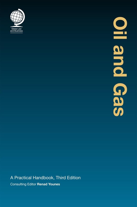 Couverture_Oil And Gas