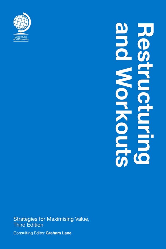 Couverture_Restructuring And Workouts