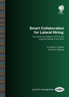 Couverture_Smart Collaboration For Lateral Hiring