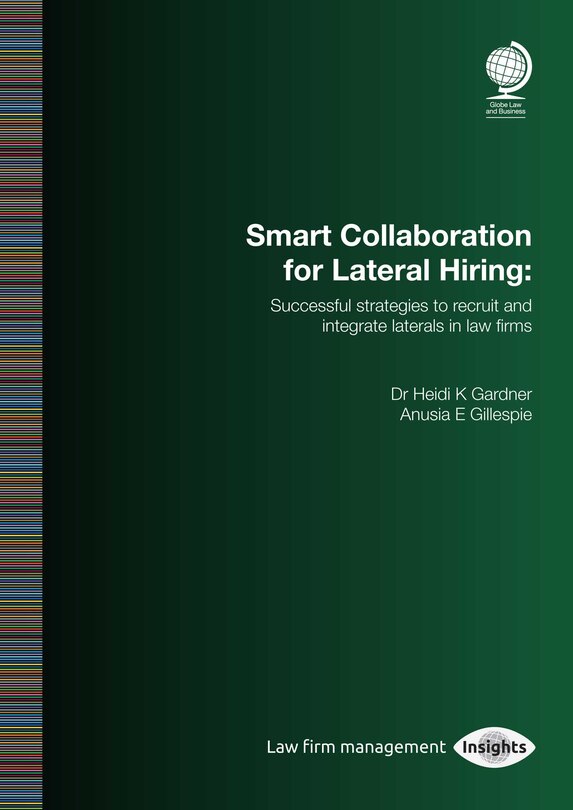 Couverture_Smart Collaboration For Lateral Hiring