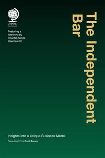 Front cover_The Independent Bar
