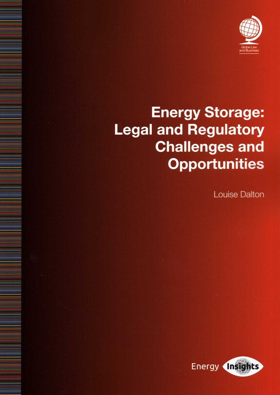 Front cover_Energy Storage
