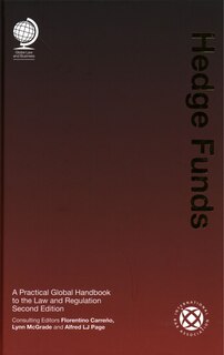 Front cover_Hedge Funds