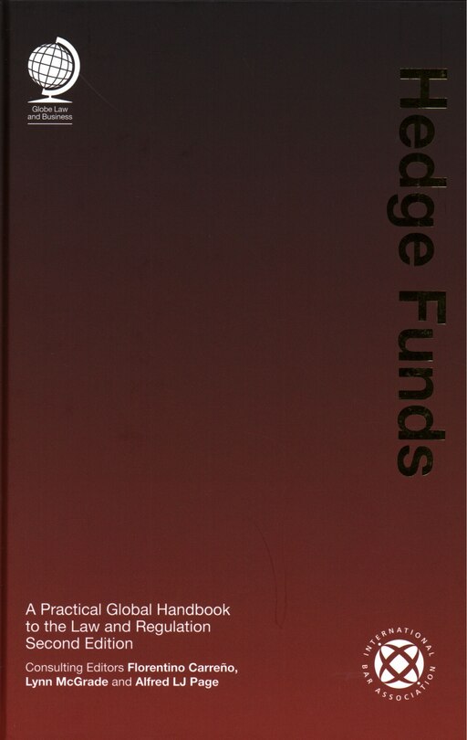 Front cover_Hedge Funds