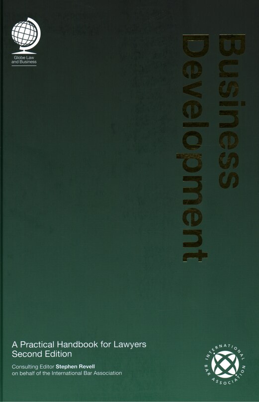 Front cover_Business Development