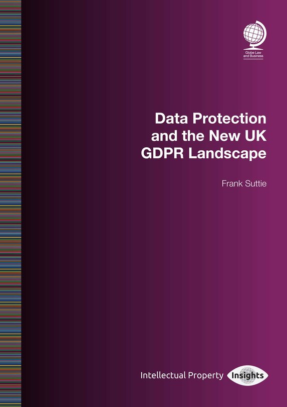 Couverture_Data Protection & the New UK GDPR Landscape