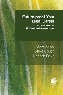 Couverture_Future-proof Your Legal Career