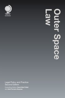 Couverture_Outer Space Law