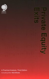Front cover_Private Equity Exits: A Practical Analysis