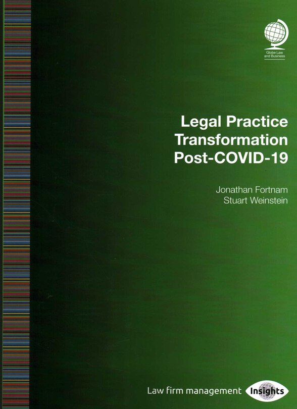 Front cover_Legal Practice Transformation Post-covid-19