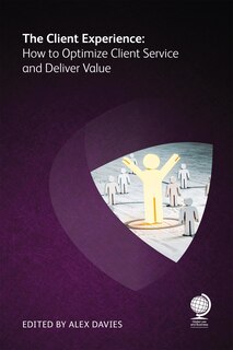 Front cover_The Client Experience
