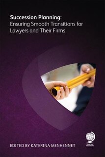 Front cover_Succession Planning