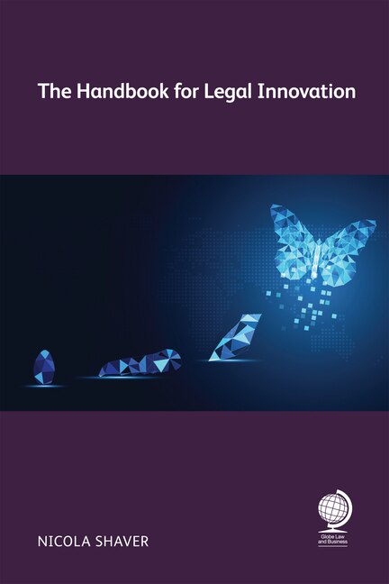 Front cover_The Handbook for Legal Innovation